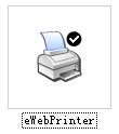 eWebPrinter